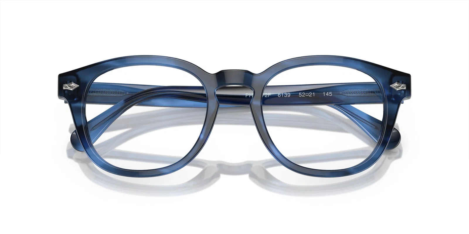 Polo 2272F Eyeglasses - view 9